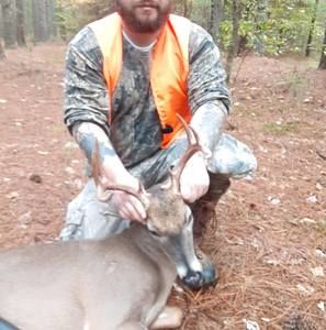 Meet your Posher, Anthony